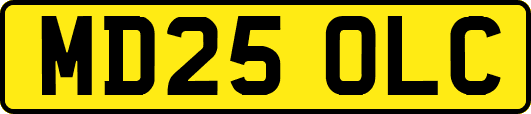 MD25OLC