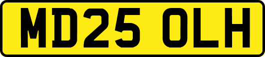 MD25OLH