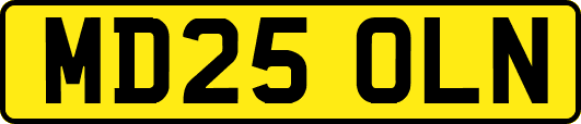 MD25OLN