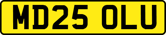 MD25OLU