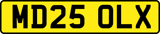 MD25OLX