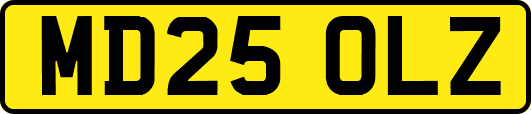 MD25OLZ