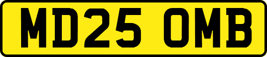 MD25OMB