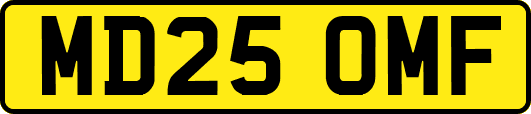 MD25OMF