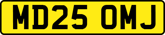 MD25OMJ
