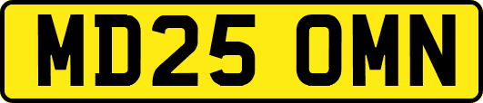 MD25OMN
