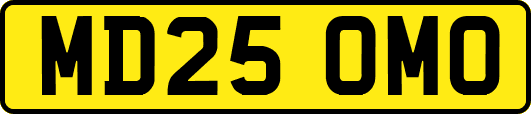 MD25OMO