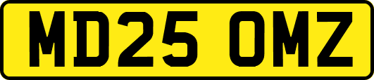 MD25OMZ