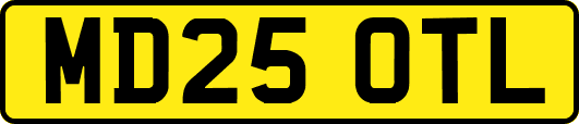 MD25OTL