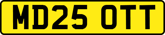 MD25OTT