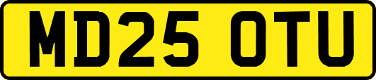 MD25OTU