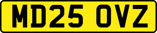 MD25OVZ