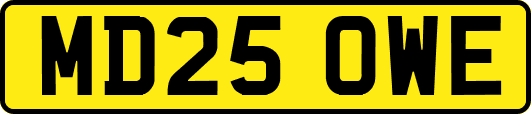 MD25OWE