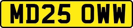 MD25OWW