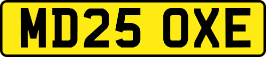 MD25OXE
