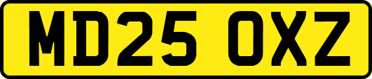 MD25OXZ