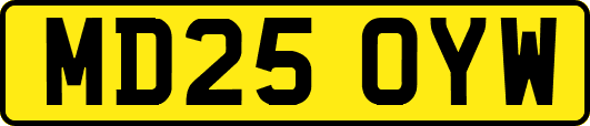 MD25OYW