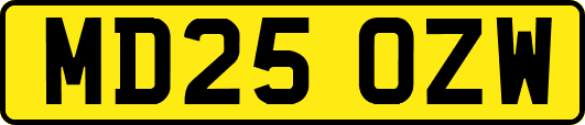 MD25OZW
