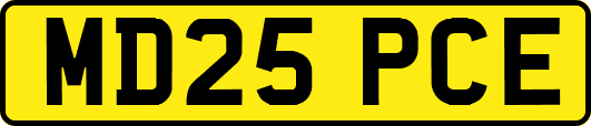 MD25PCE