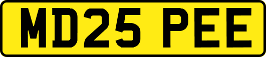 MD25PEE