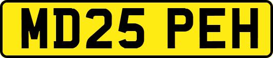 MD25PEH