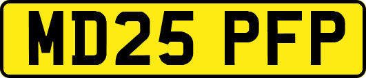 MD25PFP