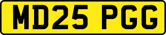 MD25PGG