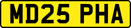 MD25PHA