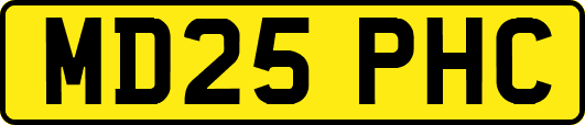 MD25PHC