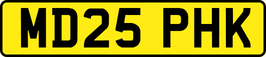 MD25PHK