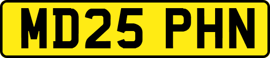 MD25PHN