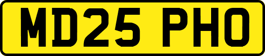 MD25PHO