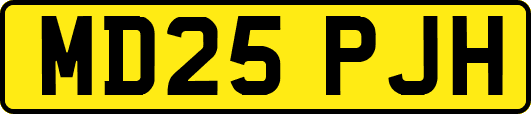 MD25PJH