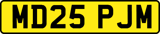 MD25PJM