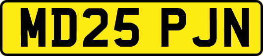 MD25PJN