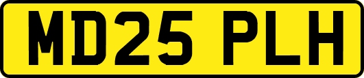 MD25PLH