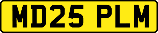MD25PLM