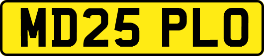 MD25PLO