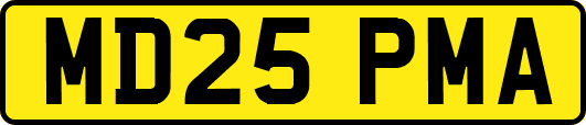 MD25PMA