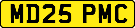 MD25PMC