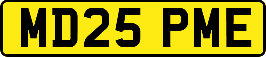 MD25PME