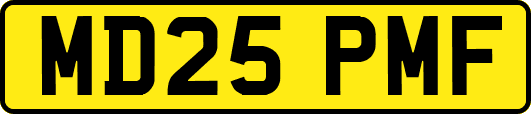 MD25PMF