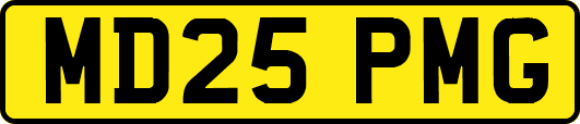 MD25PMG