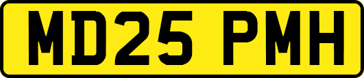 MD25PMH
