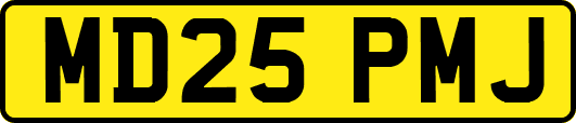 MD25PMJ