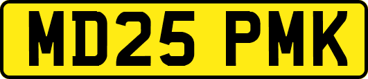 MD25PMK