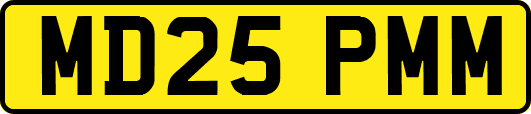 MD25PMM