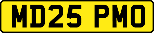 MD25PMO