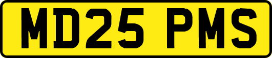 MD25PMS