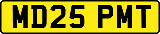 MD25PMT